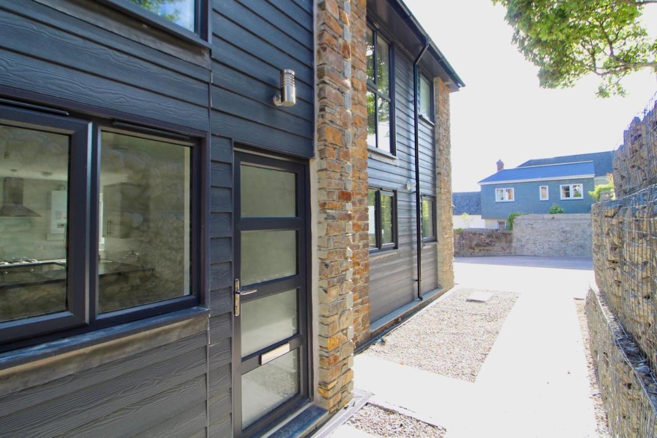 Oliver'S Yard Helston Εξωτερικό φωτογραφία