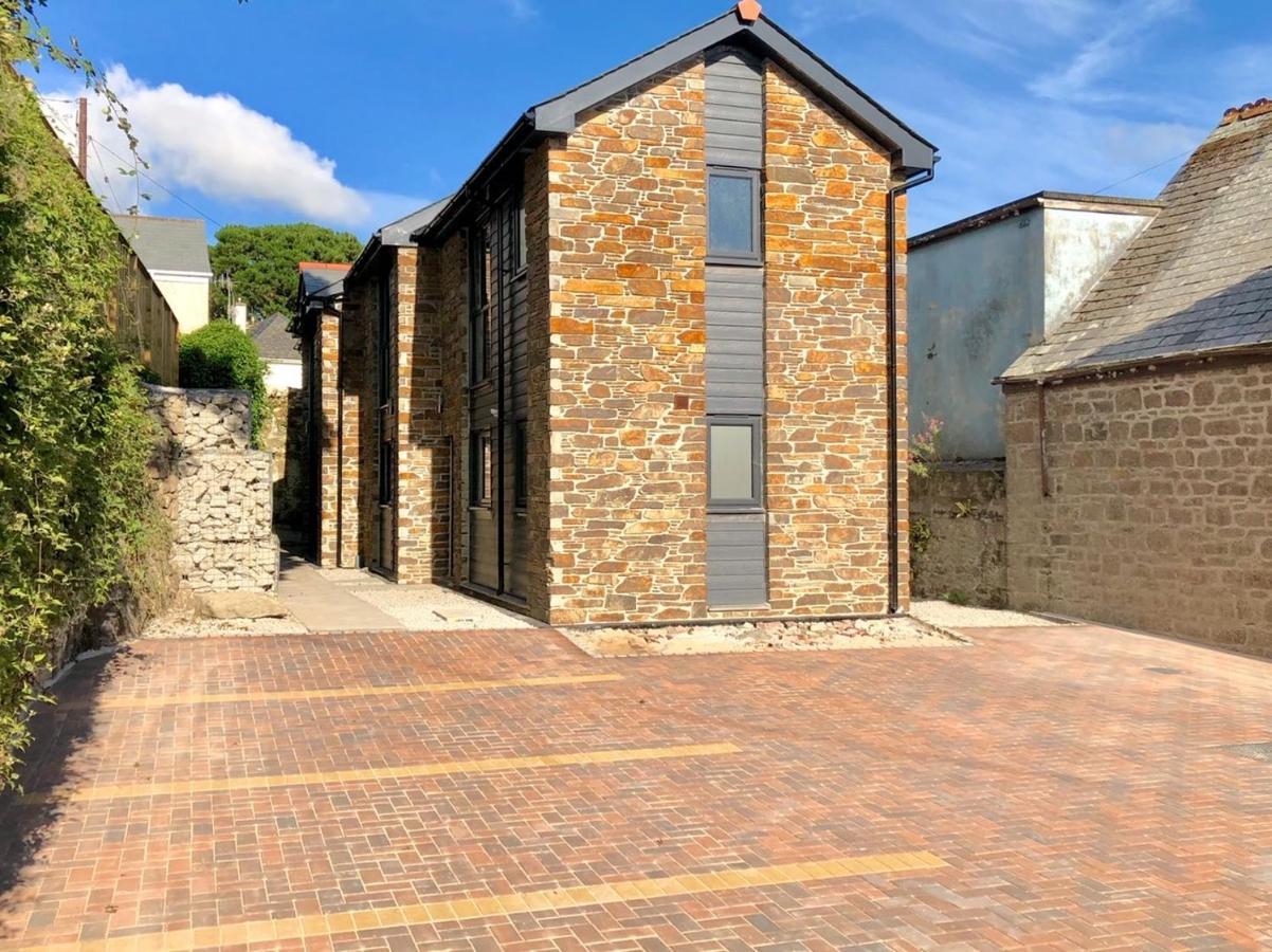 Oliver'S Yard Helston Εξωτερικό φωτογραφία